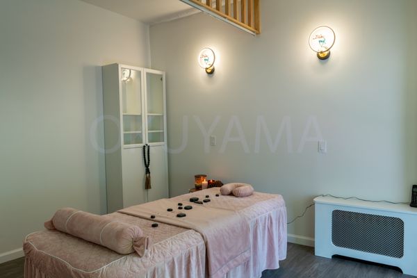 Okuyama Massage & Bodywork by null