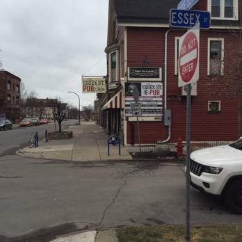 ESSEX ST. PUB - Updated January 2026 - 75 Photos & 116 Reviews - 530