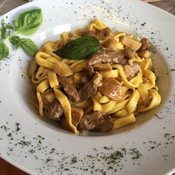 Ristorante Casagrande - Italian Near Me - Schwerin, MV