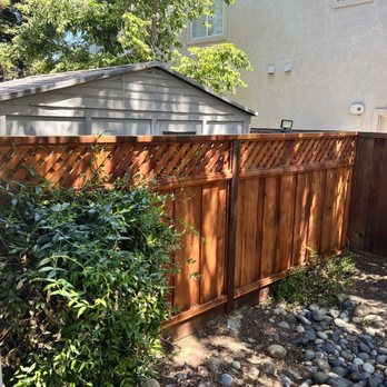 Agellon Fence Restoration - Fences & Gates Near Me - Livermore, California