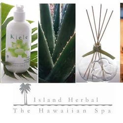 Island Herbal