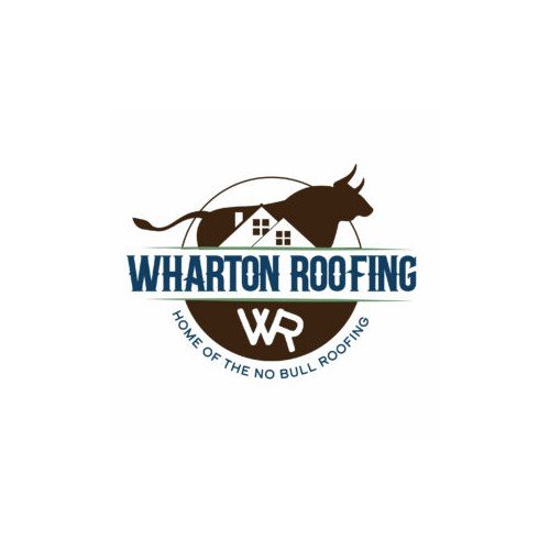 Slide of Wharton Roofing