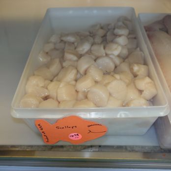 David's Fish Market - David’s Fish Market: - Seafood Markets Near Me - Salisbury, Massachusetts