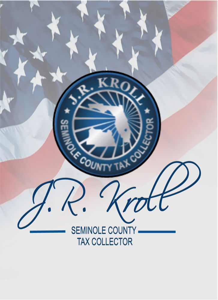 SEMINOLE COUNTY TAX COLLECTOR Updated July 2024 10 Photos & 26