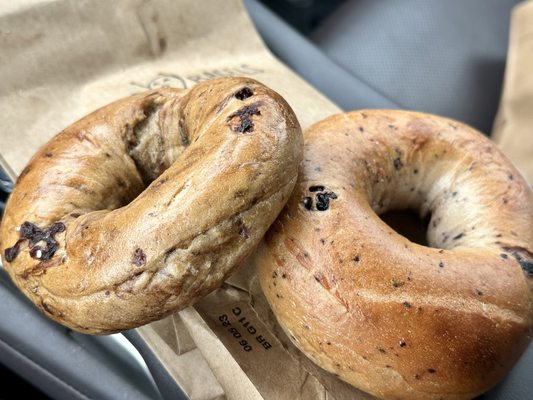 Rockstar Bagels by null