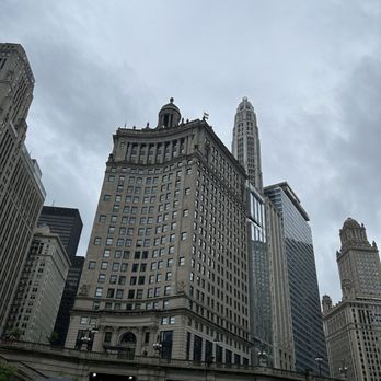 First Lady - The London - Boating Near Me - Chicago, Illinois