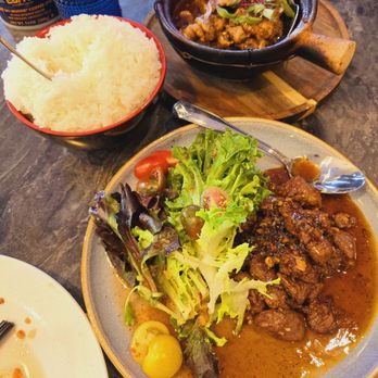 Dan Da - Vietnamese Near Me - Aurora, Colorado