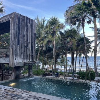 Be Tulum Hotel - Pool, beach - Hotels Near Me - Tulum, ROO Be Tulum Hotel - Pool, beach - Hotels Near Me - Tulum, ROO