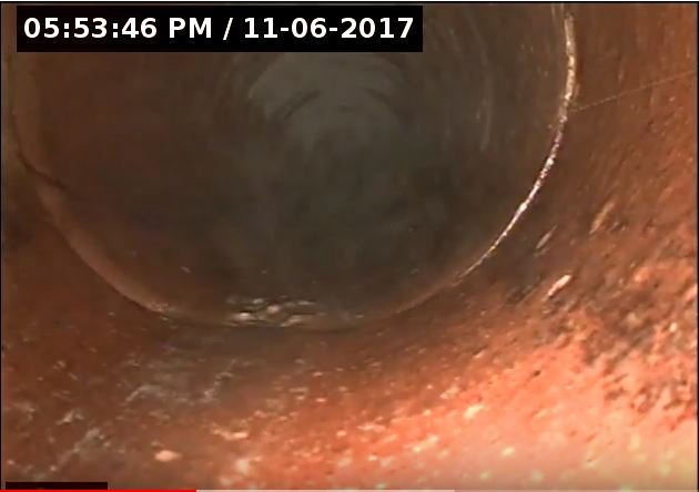 Slide of Spokane Rooter