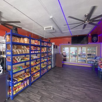Fruteria Don Chamango - Inside - Juice Bars & Smoothies Near Me - San Diego, California Fruteria Don Chamango - Inside - Juice Bars & Smoothies Near Me - San Diego, California