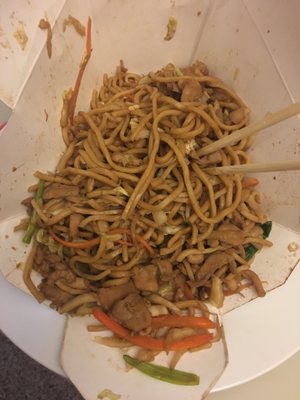 Lian's Kitchen by null