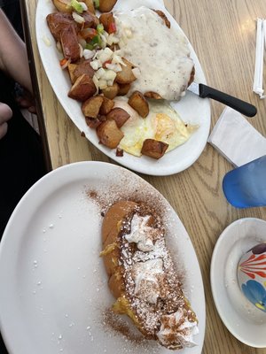 Cahoots Corner Cafe by null