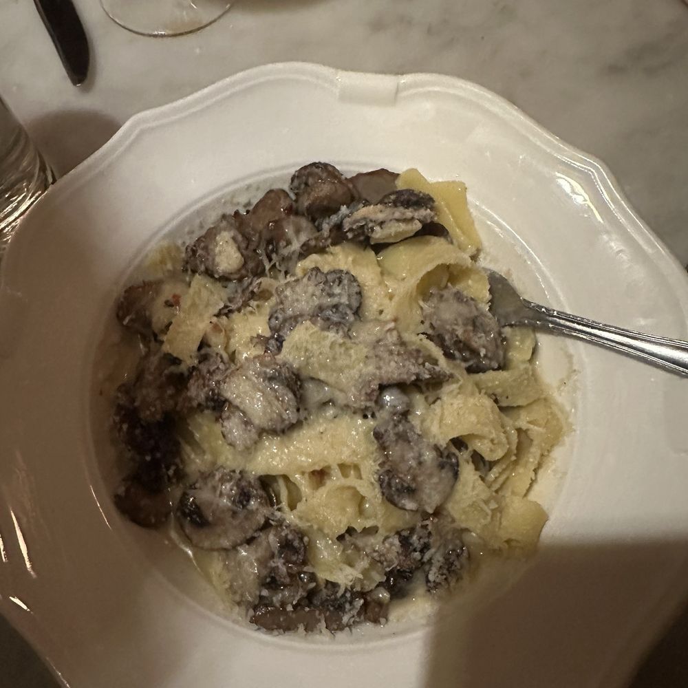 Ciao Roma - Italian Near Me - Boston, Massachusetts