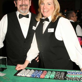 Team Casino Parties - Party & Event Planning Near Me Team Casino Parties - Party & Event Planning Near Me