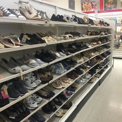 TJ Maxx - Shoes