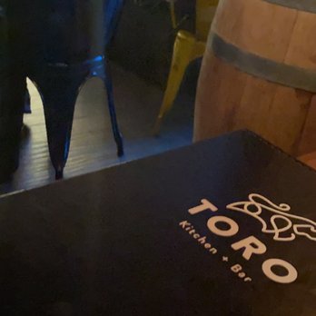 Toro Kitchen + Bar - Tapas Bars Near Me - San Antonio, Texas Toro Kitchen + Bar - Tapas Bars Near Me - San Antonio, Texas