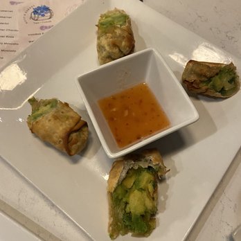Hoop and Barrel - Guaca-roll - Cocktail Bars Near Me - Midland, Texas Hoop and Barrel - Guaca-roll - Cocktail Bars Near Me - Midland, Texas
