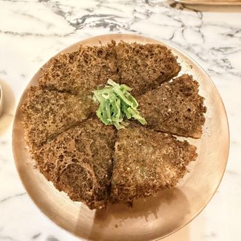 Kunjip Tofu - seafood pancake - Korean Near Me - Mountain View, California