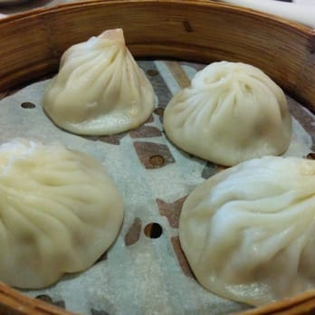 翡翠拉麵小籠包 - Shanghai dumplings - Shanghainese Near Me - Hong Kong, HK