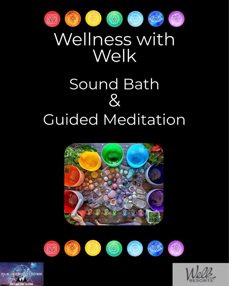 Healing Hands Mobile Massage & Bodywork Logo