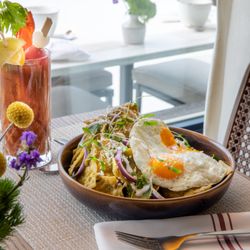 The Common Good - Weekends are for Brunch