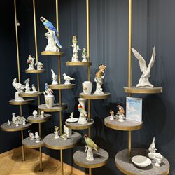 Staatliche Porzellan- Manufaktur Meissen