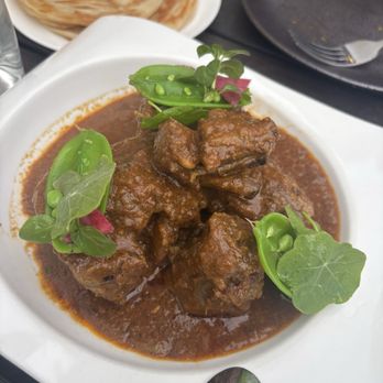 Semma - Goanese oxtail - Indian Near Me - New York, New York Semma - Goanese oxtail - Indian Near Me - New York, New York