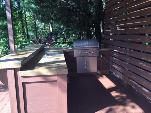 Slide of S & H West Coast