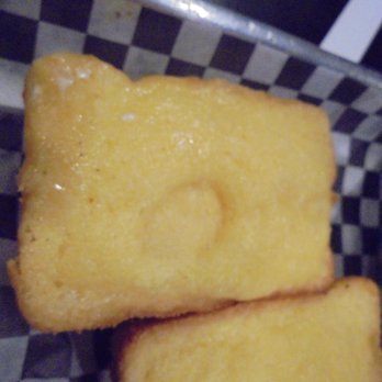 Fozzie's Smokin Bar B Q - Side of corn bread. - Caterers Near Me - Bemidji, Minnesota Fozzie's Smokin Bar B Q - Side of corn bread. - Caterers Near Me - Bemidji, Minnesota