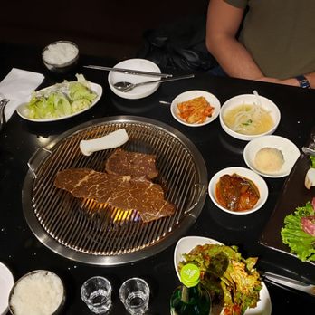 Piggy's Island - Korean Near Me - Thornhill, Ontario