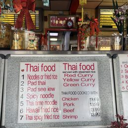 Menu 4/13/25 Menu 4/13/25