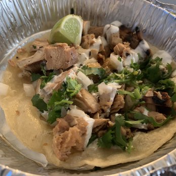 Sancho’s Tacos - Yard bird - Tacos Near Me - Laguna Niguel, California Sancho’s Tacos - Yard bird - Tacos Near Me - Laguna Niguel, California