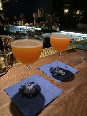 Bar Henry by null