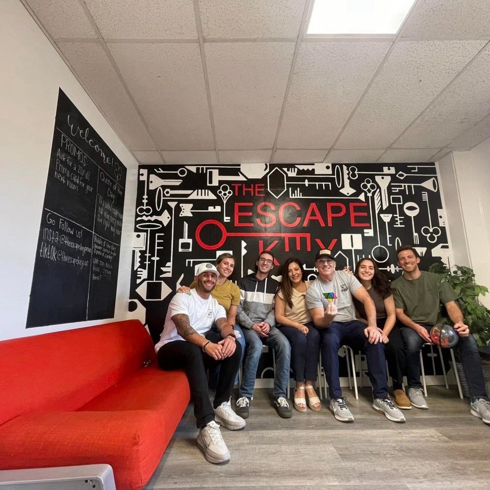 The Escape Key - Provo - Escape Games Near Me - Provo, Utah The Escape Key - Provo - Escape Games Near Me - Provo, Utah