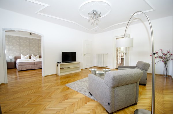 Boutique Hotel Friesinger by null