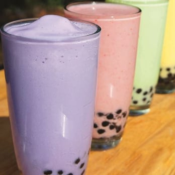Citizen Pops - Ice Cream & Frozen Yogurt Near Me