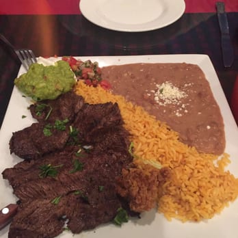Mi Rancho Restaurant - Carne asada!! My favorite!! Nice and tender meat. - Mexican Near Me - Hackensack, New Jersey Mi Rancho Restaurant - Carne asada!! My favorite!! Nice and tender meat. - Mexican Near Me - Hackensack, New Jersey