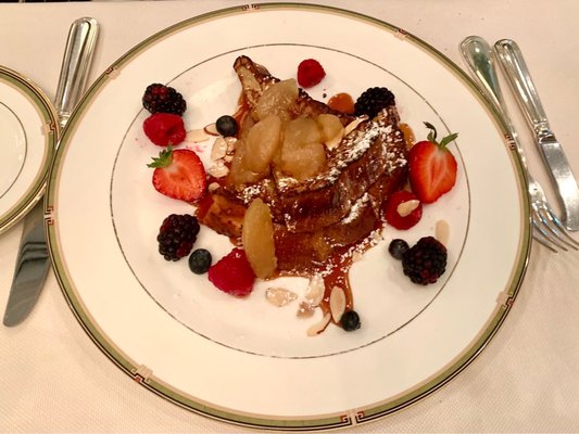The Lafayette by null