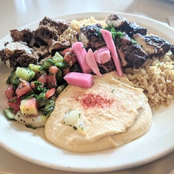 Aladdin's Eatery - Mediterranean Near Me - West Chester, Ohio Aladdin's Eatery - Mediterranean Near Me - West Chester, Ohio