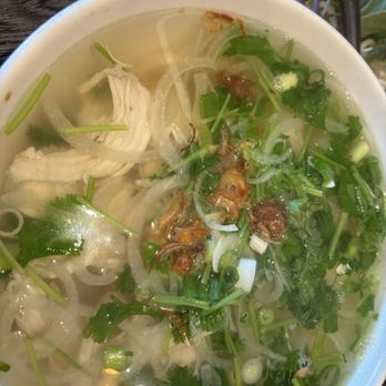 Pho Nation - Vietnamese Near Me - Newark, California