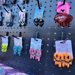 Artist Alley