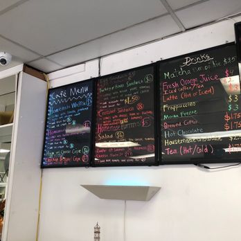 Le Gout - Menu - Patisserie/Cake Shop Near Me - Los Angeles, California Le Gout - Menu - Patisserie/Cake Shop Near Me - Los Angeles, California