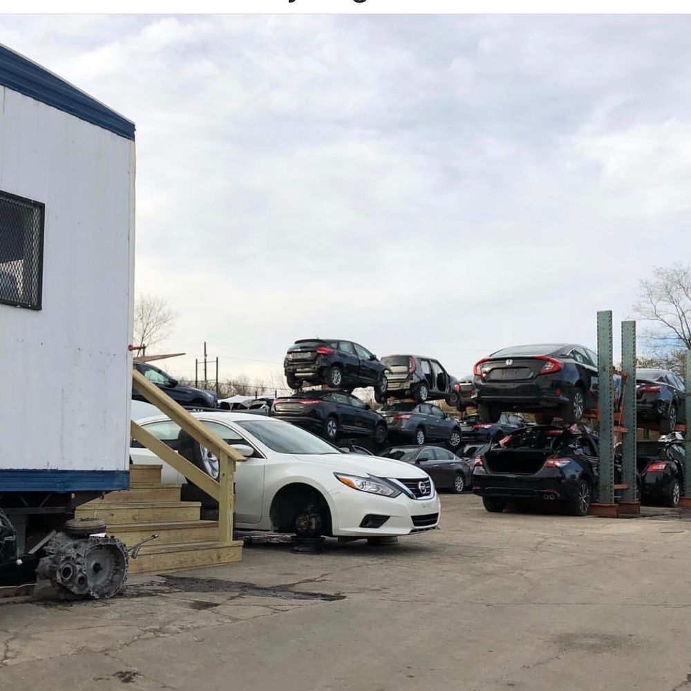 SALEEN MANAGEMENT Updated September 2024 200 Reid St, Lindenhurst