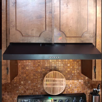 Ace Handyman Services North Coast - Ace Handyman Services North Coast Oven Range Hood Replacement - Handyman Near Me - Mckinleyville, California Ace Handyman Services North Coast - Ace Handyman Services North Coast Oven Range Hood Replacement - Handyman Near Me - Mckinleyville, California