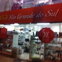 Casa do Rio Grande do Sul