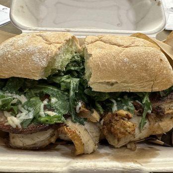 Lardo - Porchetta - Sandwiches Near Me - Las Vegas, Nevada