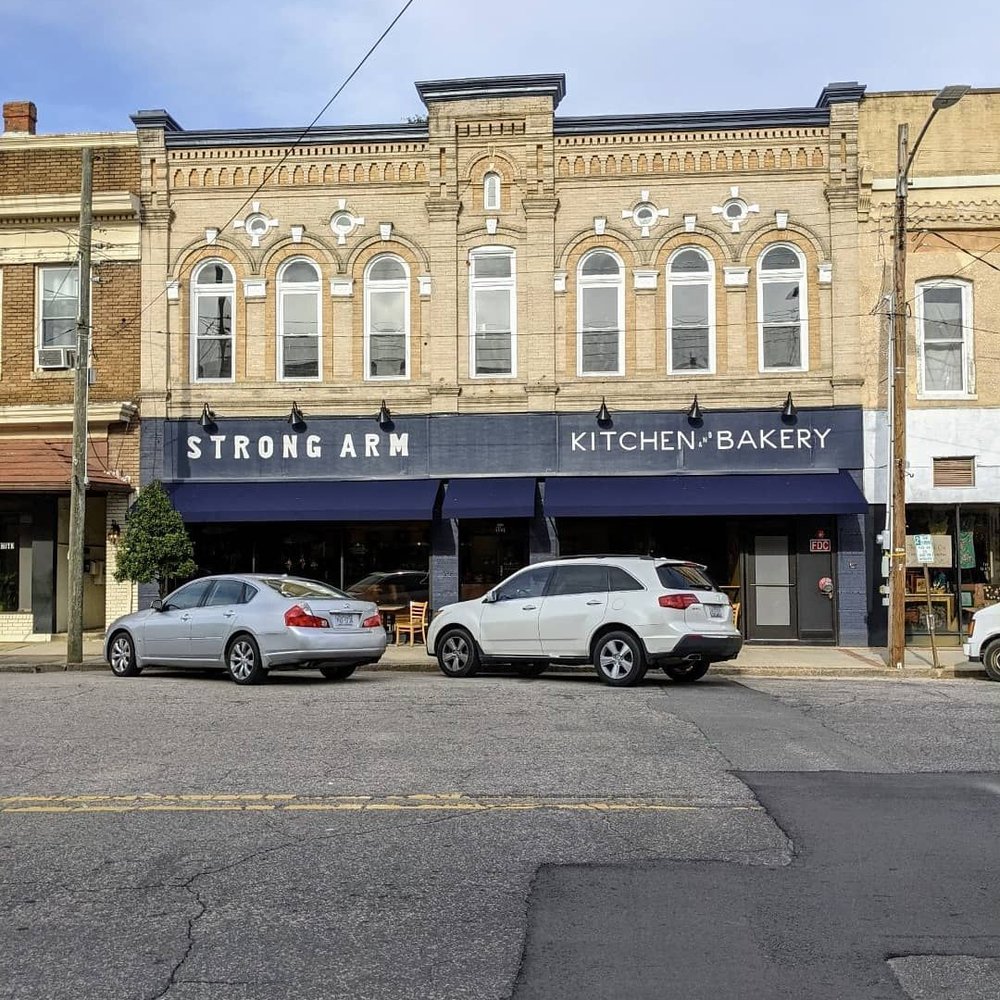 Top 10 Best Bread Bakeries in Raleigh, NC Yelp