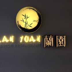 Lan Yuan Chinese Restaurant