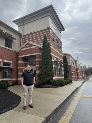 WORD OF LIFE CHRISTIAN ACADEMY