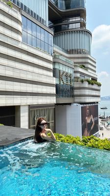 Regent Hong Kong - 5-Star Luxury Hotels by null